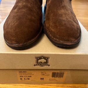 Trask Selma Booties
